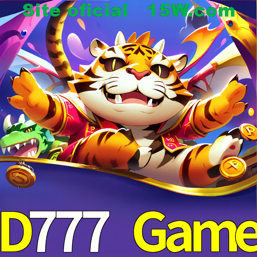 D777 Game